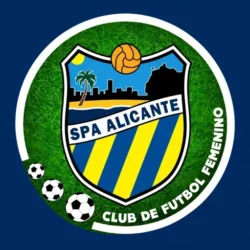 CF SPA Alicante